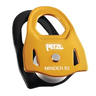 PETZL MINDER S1 PETZL MINDER S1