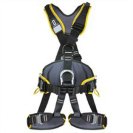 Teljes testhevederzet SINGING ROCK PROFI WORKER 3D SPEED