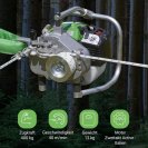 Motorový naviják EDER POWERWINCH 400