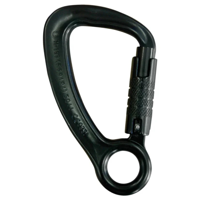 Karabina SKYLOTEC STAK TRI
