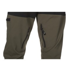 Outdoorové nohavice SIP PROTECTION 1SSR TRACKER LONG 92 cm - khaki