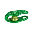 Kladka DMM PINTO 50 kN green Kladka DMM PINTO 50 kN green
