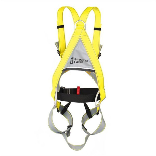 Catching harness SINGING ROCK ROPEDANCER II