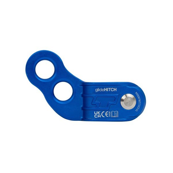 Kladka TEUFELBERGER GLIDEHITCH