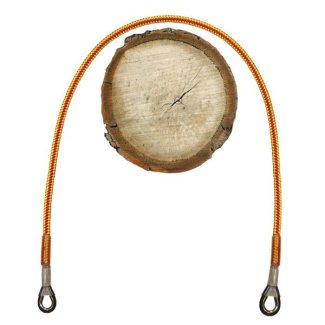GLEISTEIN FLEX FLY cut-resistant lanyard