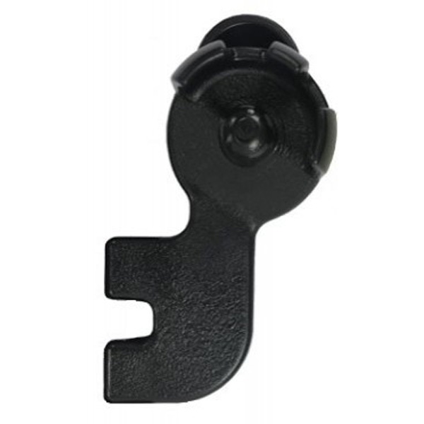 Tartalék klipsz SILKY ZÜBAT POLE SCABBARD CLIP