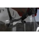 Magnetic chin strap PROTOS INTEGRAL MCLIP CHIN STRAP