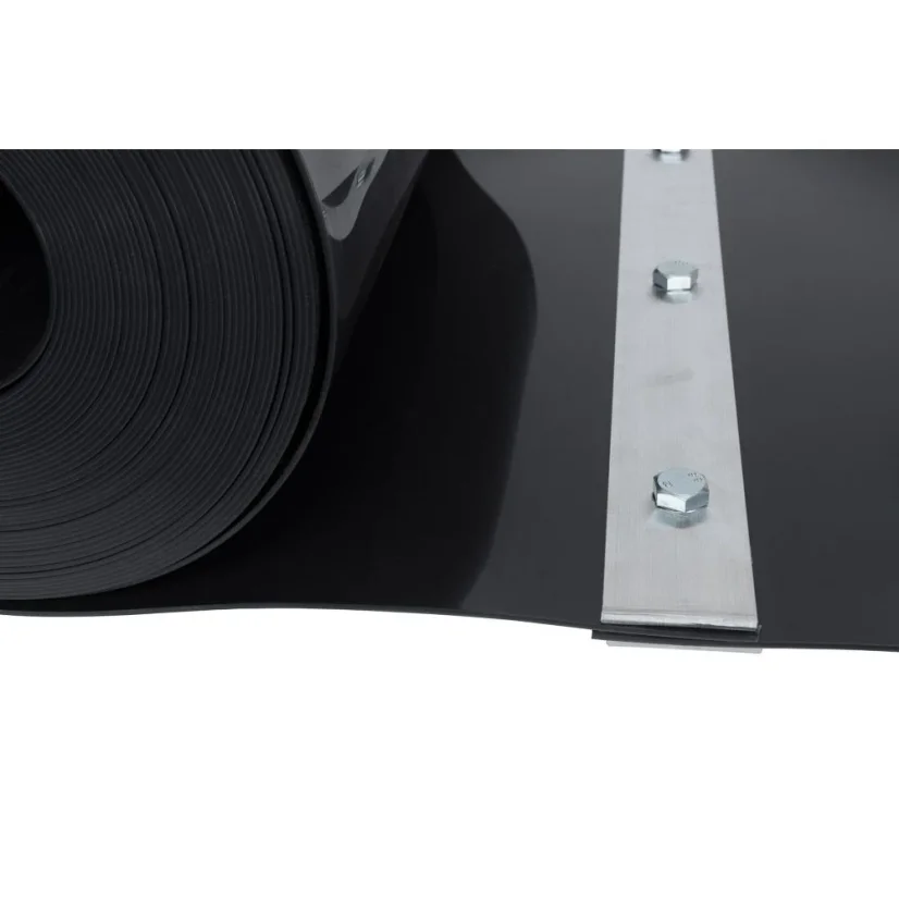 Spojovací lišta GEFAguard® ALUMINUM RAIL