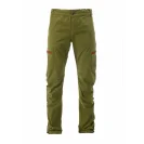 ARBPRO WOODU CARGO WINTER APPLE cotton trousers