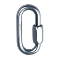 SINGING ROCK SMALL OVAL steel quick link