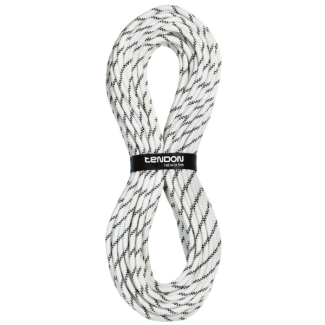 Statické lano Tendon Static 13.0 - bílá 200 m