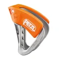 Miniblokant PETZL TIBLOC - oranžová