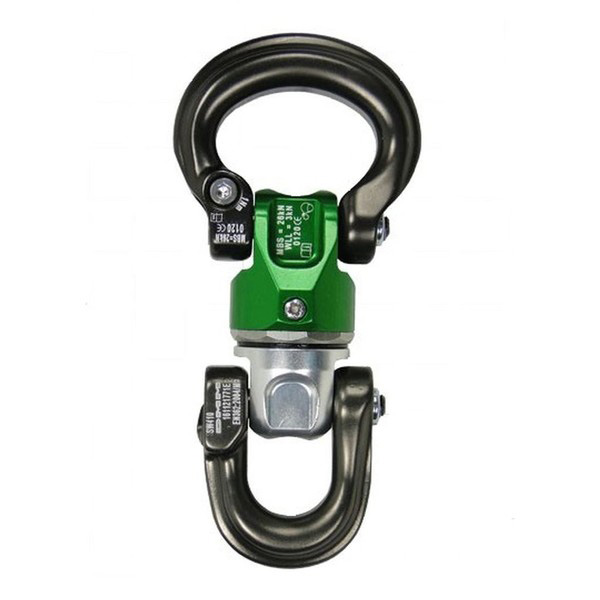 Swivel hinge DMM MINI-SWIVEL NEXUS
