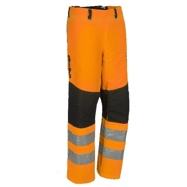 SIP PROTECTION ROADRUNNER FLASH Hi-Vis orange-black