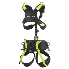 EDELRID VECTOR X