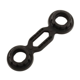 Fixační gumička DMM WALLIS - 5 ks