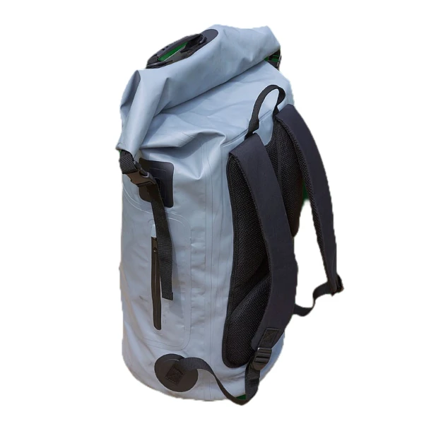 EDER ROPE BAG