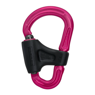 DMM BELAY MASTER PINK DMM BELAY MASTER PINK