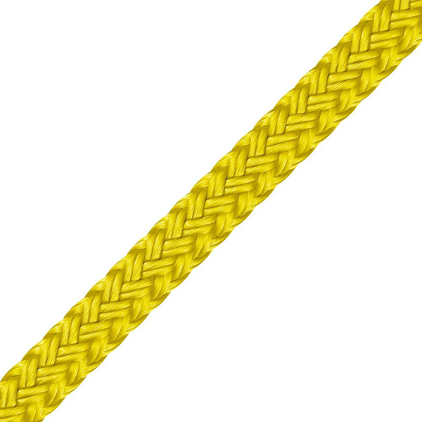 LIROS SAFE ARB 14 mm 5500 daN rigging rope