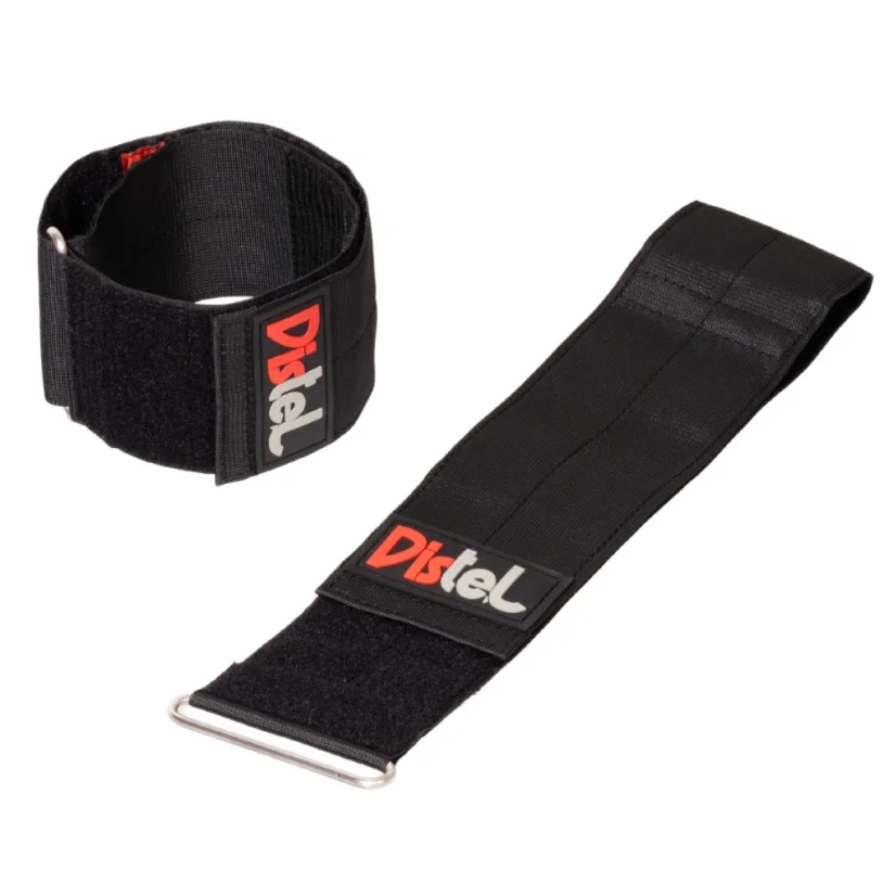 Náhradní horní Velcro pásky DISTEL