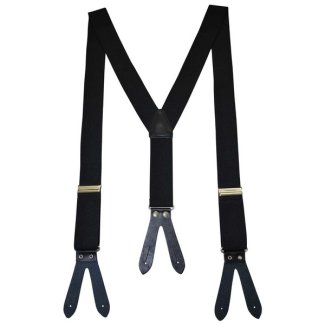 Kšandy STEIN BUTTON BRACES