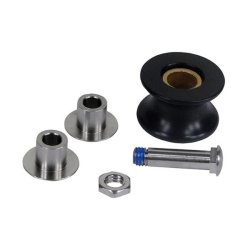 Spare pulley for ART SPIDERJACK 3 L