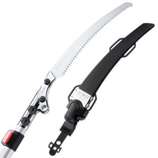 SILKY ZÜBAT 2700–7,5 Teleskopická pila