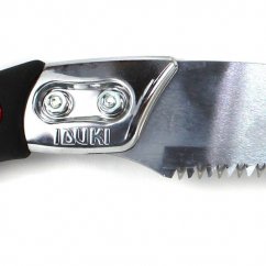 Spare screw for SILKY IBUKI saw blade