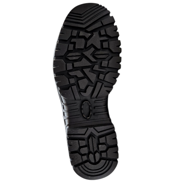 Chainsaw shoes SOLIDUR ONTARIO 2 S3 class 2