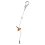 PETZL GRILLON MGO 