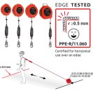 CAMP COBRA 20 retractable fall arrester CAMP COBRA 20 retractable fall arrester