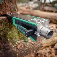 BAST-ING VALFAST orsós ék-emelő