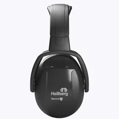 HELLBERG SECURE 1 HEADBEND hearing protectors