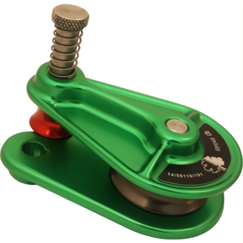ISC MINI BLOCK lowering pulley - 85 kN