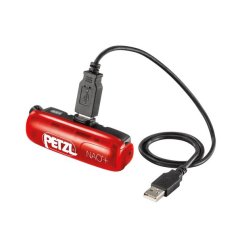 Rechargeable battery PETZL Accu Nao+