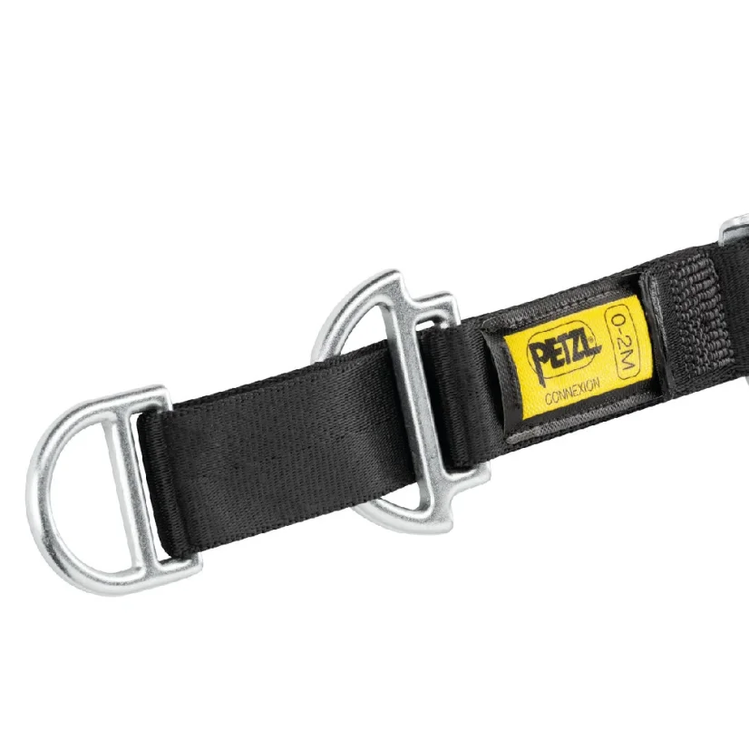 PETZL CONNEXION VARIO adjustable anchor strap