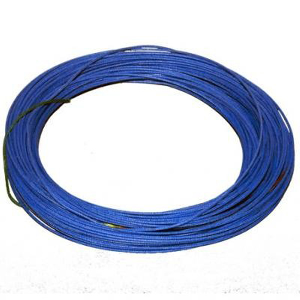 Throwing line FTC STIFFLINE dyneema 1.8 - 60 m - blue