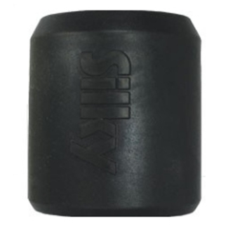 SILKY ZÜBAT POLE RUBBER SLEEVE spare end