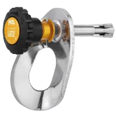 PETZL PULSE 8 mm STAINLESS STEEL