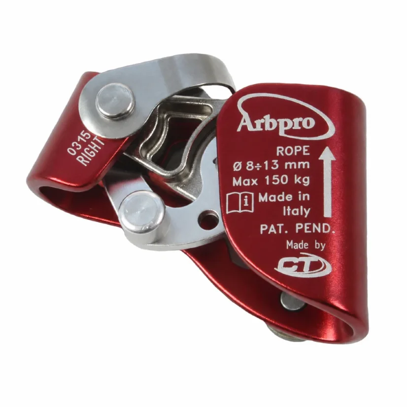 ARBPRO QUICK STEP - right