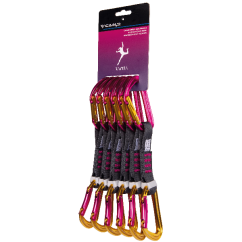 CAMP PHOTON EXPRESS KS JANJA 12 cm 6-Pack
