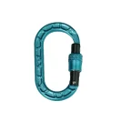 TEUFELBERGER miniME SCREW modrá