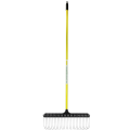 GROUNDSKEEPER II FULLSIZE RAKE