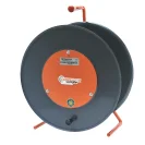 COURANT GUIDE LINE REEL – metal, extra long, max. 200 m