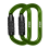 STEIN SECURA OVAL Alu carabiner - Twin Pack - gold