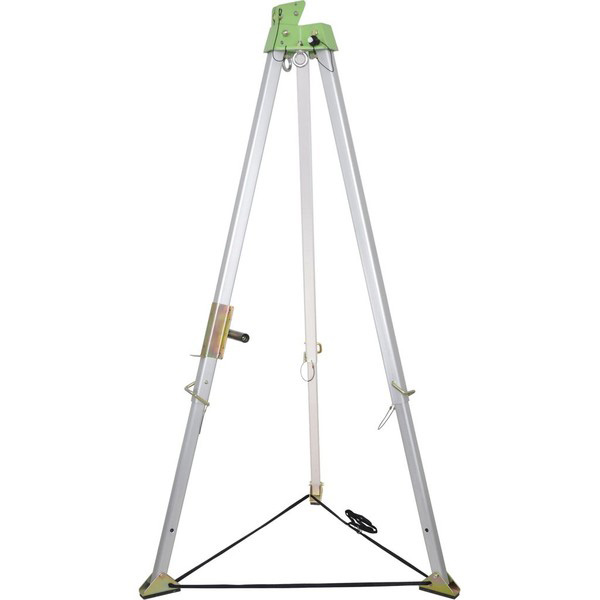 Csörlő KRATOS SAFETY FA6000320
