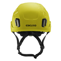 Přilba EDELRID TECTUM žlutá