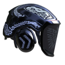 Helmet PROTOS INTEGRAL FOREST RAGNAR F39