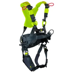 EDELRID FLEX PRO PLUS