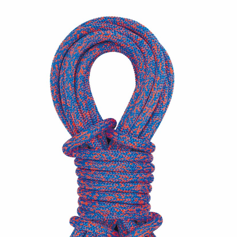 Arborista kötél FTC NIGMA BLUE ORANGE 12 mm 45m 1x szem